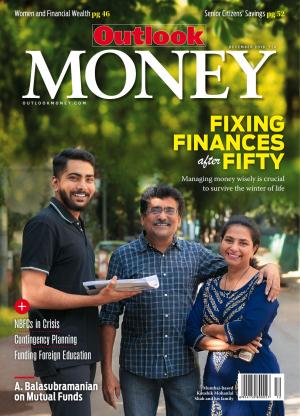 Outlook Money, December 2018