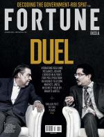 Fortune India