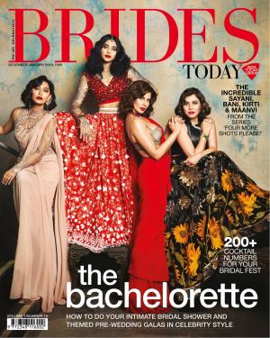 Brides Today-December/January 2019