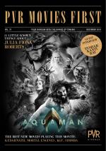 PVR Movies First - December 