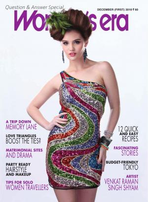 Question & Answer special (Dec 1st)