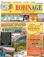 RobinAge: India's Favourite Newspaper for Children