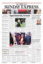 The New Indian Express-Belagavi