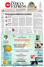 The New Indian Express-Belagavi