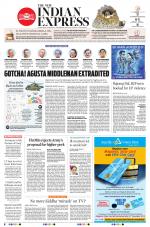 The New Indian Express-Villupuram