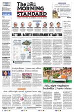 The Morning Standard