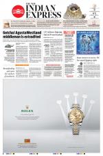 The New Indian Express-Kannur