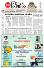 The New Indian Express-Bengaluru