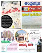 Nellore City
