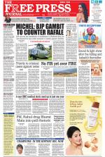 Free Press - Mumbai Epaper