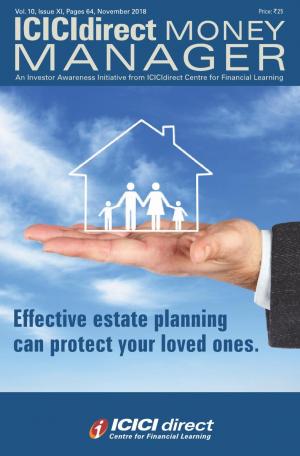 Money Manager November 2018