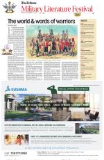 2023 - Military Literature Festival