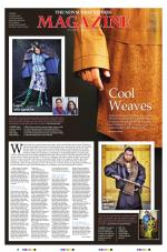 The New Sunday Express Magazine