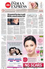 The New Indian Express-Kozhikode