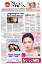 The New Indian Express-Kochi