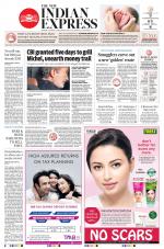 The New Indian Express-Kannur