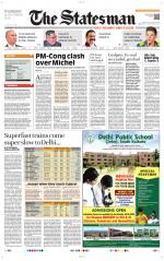 Kolkata - The Statesman
