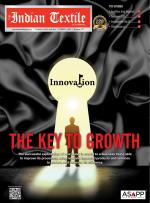 The Indian Textile Journal