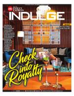 Indulge - Hyderabad