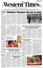 Ahmedabad English (Morn. Daily)