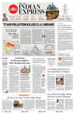 The New Indian Express-Belagavi