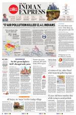 The New Indian Express-Mangaluru