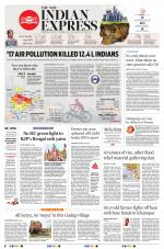 The New Indian Express-Kalaburagi