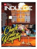Indulge - Kochi
