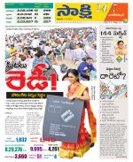 Nagarkurnool District