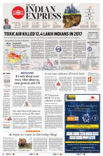 The New Indian Express-Bengaluru