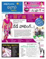 Bhadradri Kothagudem