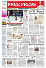 Free Press - Bhopal Epaper Edition