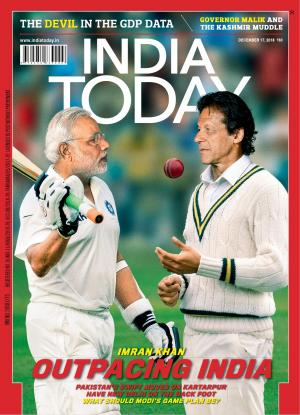 India Today -07th December 2018