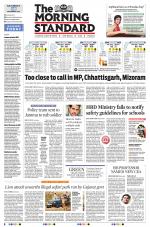 The Morning Standard