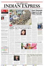 The New Indian Express-Villupuram
