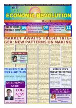 The Economic Revolution web copy