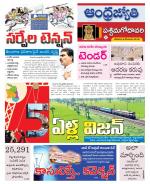 West Godavari District