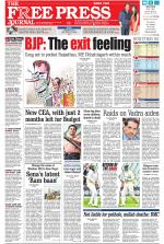 Free Press - Mumbai Epaper