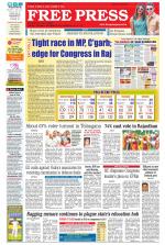 Free Press - Indore Epaper Edition
