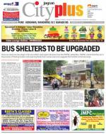 Pune - Kondhwa Wanowari BT Kawade