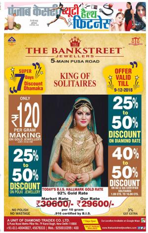 08-12-2018 | Punjab Kesari Health