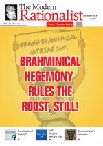 The Modern Rationalist 