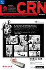 Computer Reseller News 