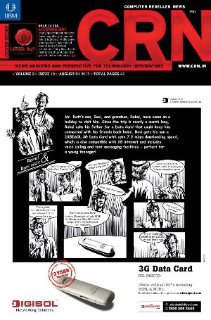 Back To The Licence Raj