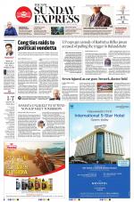 The New Indian Express-Tirupati