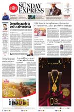 The New Indian Express-Bengaluru