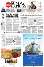 The New Indian Express-Vijayawada