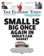 The Economic Times Magazine