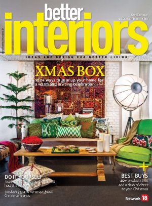 BetterInterior - December 2013