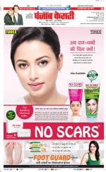 Hariyana Main - Punjab Kesari